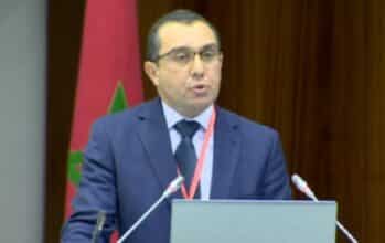 Le Général de brigade Abdellah Boutrig nommé directeur général de la DGSSI