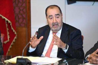 USFP : la bataille du 4ᵉ mandat de Driss Lachgar s’annonce houleuse