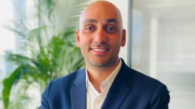 Haytham Eissa nommé directeur de la BERD pour le Maroc