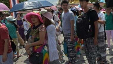 Tourisme : l’aérien et la promotion dopent les arrivées chinoises au Maroc