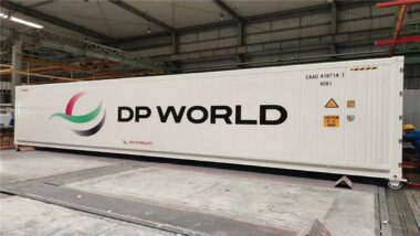 DP World lance un service maritime entre le Maroc, le Royaume-Uni et l’Europe