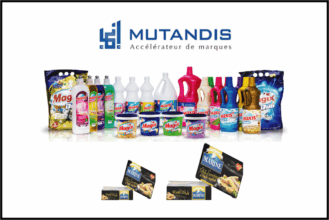 Mutandis. Des ventes en baisse impactées par le segment des boissons