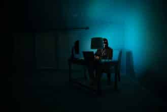 Après Jabaroot, un nouveau hacker revendique une cyberattaque contre la CNSS, confirmée par un expert
