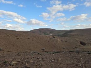 Zeus Resources finalise sa prospection géophysique d’antimoine aux environs de Moulay Bouazza