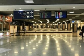Abdennebi Manar : &ldquo;Le plan directeur des aéroports marocains doit être actualisé&rdquo;