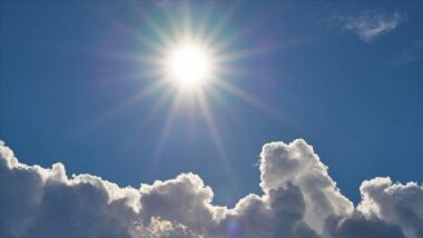 Les prévisions météo pour ce jeudi 11 septembre