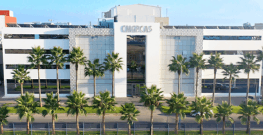 CMGP Group : voici comment le titre se comporte en bourse (Analyse)