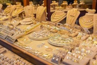 Les bijoutiers s’apprêtent à lancer une société d’importation d'or pour limiter l’informel