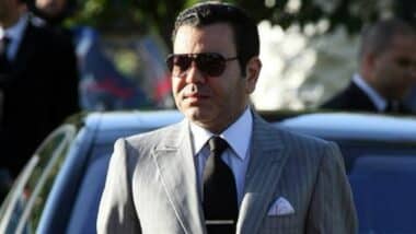 Le Prince Moulay Rachid représente le Roi Mohammed VI au sommet de Doha