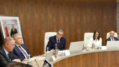 Protection sociale : 40,5 MMDH d’aides directes versés à 4 millions de familles, depuis décembre 2023
