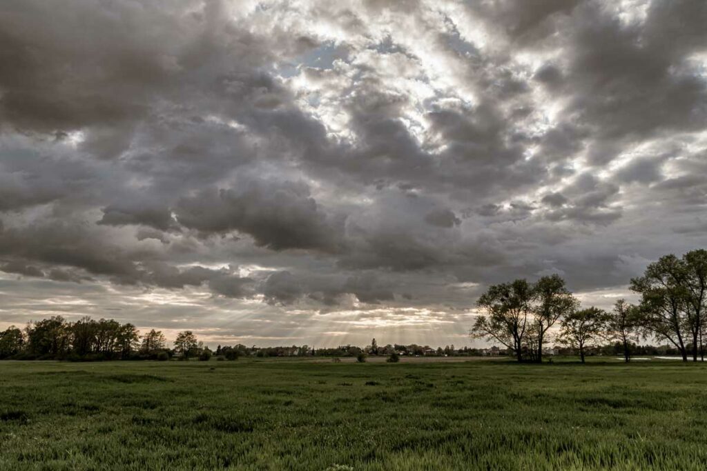 Voici les prévisions météo pour ce mercredi 17 septembre