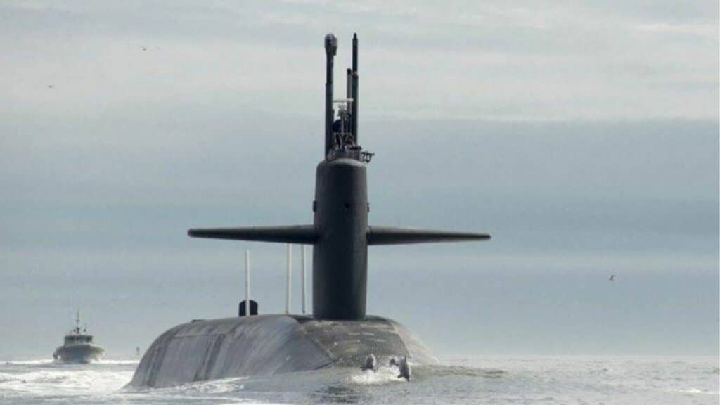 Projet de sous-marin pour le Maroc : ambition prématurée ou nécessité stratégique ?