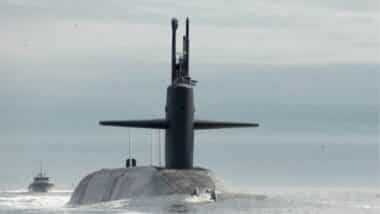 Royal Moroccan Navy. What the South Korean Submarine Lead Really Conceals