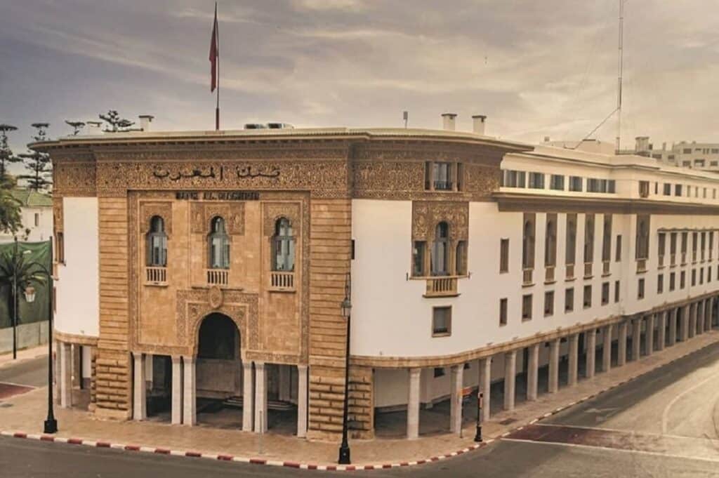 Le Conseil de Bank Al-Maghrib se réunit le 23 septembre.