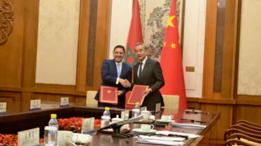 Maroc-Chine : un mémorandum d'entente pour restructurer le dialogue de haut niveau