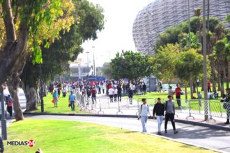 Le calendrier complet de la CAN 2025
