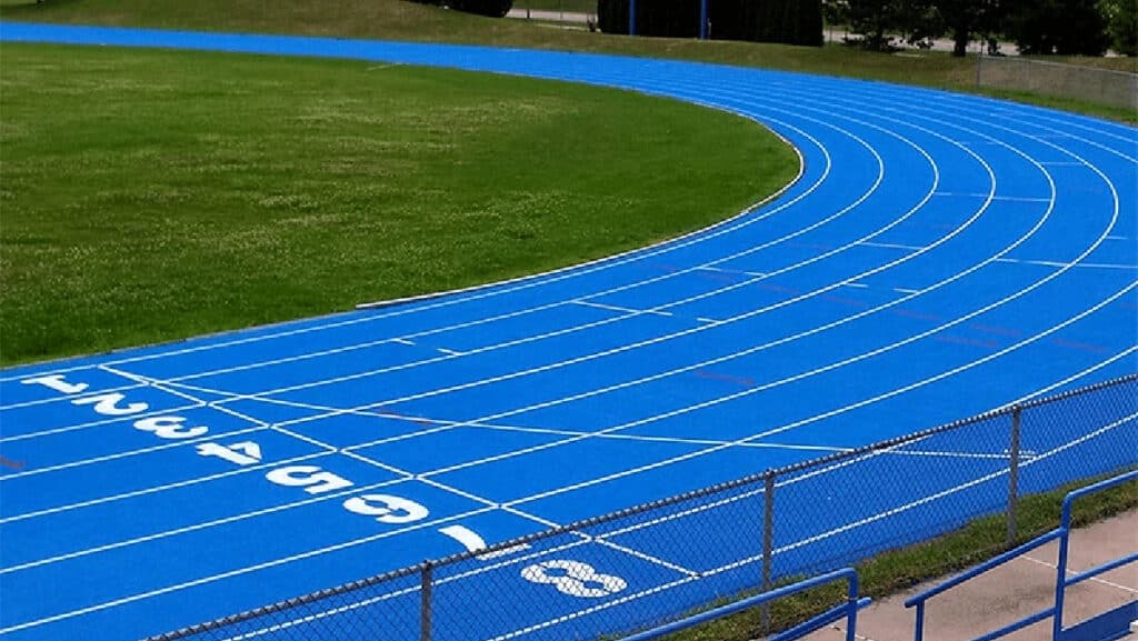 Stade d'Athlétisme de Rabat : 40 MDH pour l'extension des écrans géants