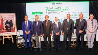 Nouvelle convention nationale de coopération en matière d'enquêtes et d'investigations antidopage