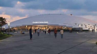 Trajets, lignes : ce que les nouvelles gares changeront pour les Casablancais