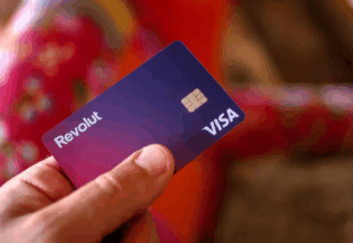 Revolut : une rencontre prévue avec Bank Al-Maghrib début octobre