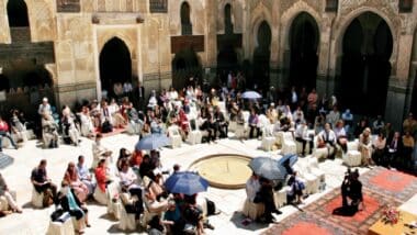 La 17ᵉ édition du Festival de la culture soufie de Fès remet l’humain au cœur de la quête technoscientifique