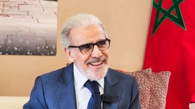 Abdellatif Jouahri évoque sa succession