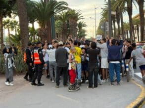 GenZ : nouvel appel à manifester pour le cinquième jour consécutif