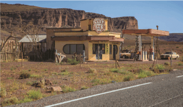 Ouarzazate, le Hollywood africain, offre une échappée belle aux amateurs du 7e art