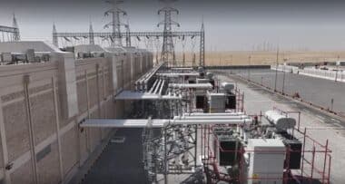Cegelec réalise un projet de 900 MDH au Koweït et décroche deux gros contrats en Arabie saoudite et aux Émirats