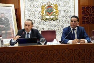 Tahraoui face aux députés. Dans la Santé, la gouvernance est le principal défi