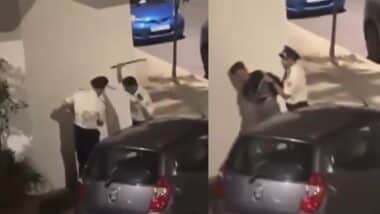 Vidéo de violences policières présumées : la DGSN ouvre une enquête
