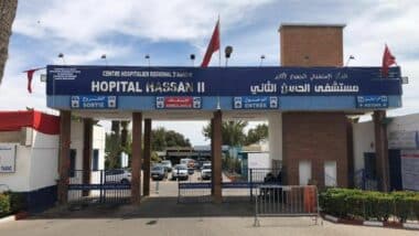 Décès à l’hôpital Hassan II d’Agadir : le ministère de la Santé saisit la justice