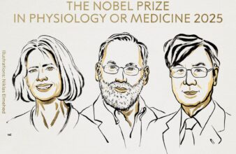 Le Nobel de médecine décerné à deux Américains et un Japonais pour leurs travaux sur l’immunité