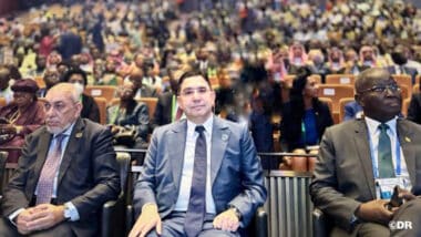Nasser Bourita participe à Dakar au forum &ldquo;Invest in Senegal&rdquo;