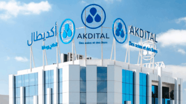 Akdital : consolidation du titre après quelques séances agitées