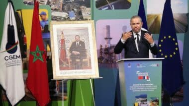 À Dakhla, le Maroc et la France scellent une nouvelle ère de partenariat stratégique