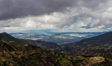 120 millions de dirhams pour la construction d'un petit barrage à Ouezzane
