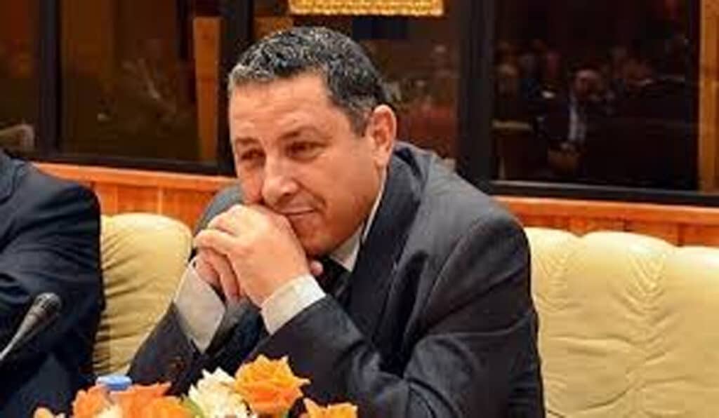 Fouad Chafiqi nommé secrétaire général du Conseil supérieur de l’éducation