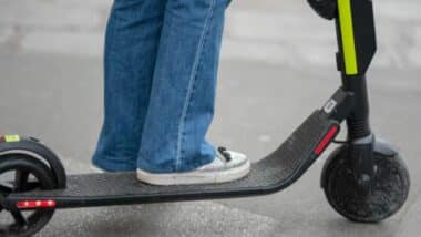 AtlantaSanad se lance dans l'assurance des trottinettes, une première au Maroc