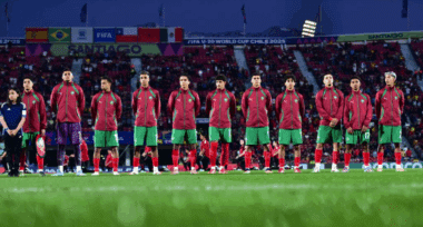 Coupe du monde U20. Maroc–États-Unis, les clés du match