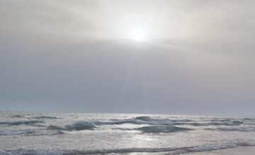 Les prévisions météo pour ce lundi 13 octobre