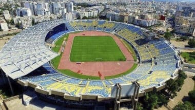 Stade Mohammed V de Casablanca : pas de fermeture avant la trêve internationale