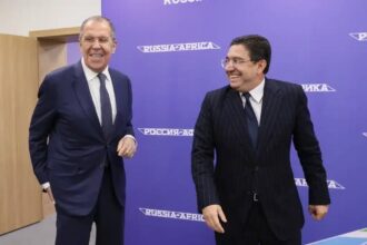 Nasser Bourita attendu ce jeudi 16 octobre en Russie