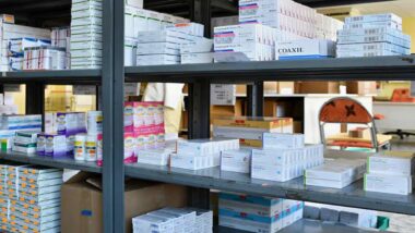 Rappel d'un lot du médicament S-Citap à la suite d'une erreur d’emballage
