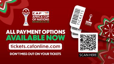 CAN 2025 : de nouveaux billets disponibles pour tous les matchs