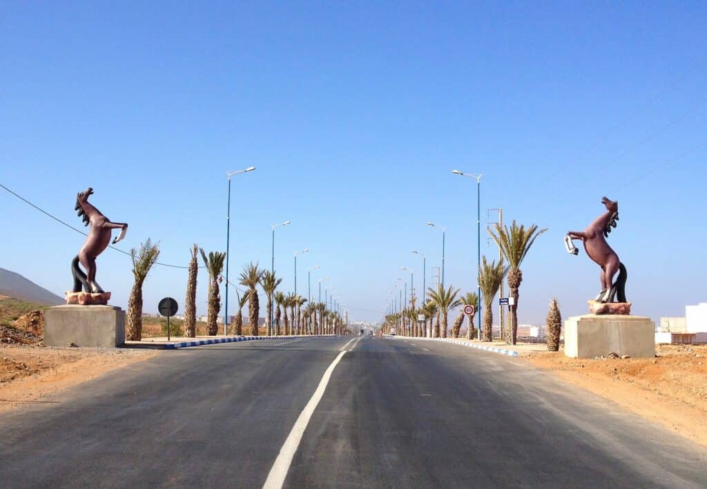 Sidi Ifni