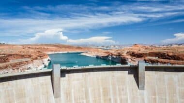 SGTM et STAM sélectionnées pour la construction du barrage Bou Ahmed pour un budget de 2,2 MMDH