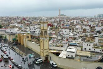 Le registre des propriétés foncières de Casablanca finalisé et présenté en février (Rmili)