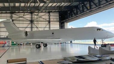 Guerre électronique : les FRA visent le programme américain &ldquo;HADES&rdquo; pour assurer leur supériorité aérienne