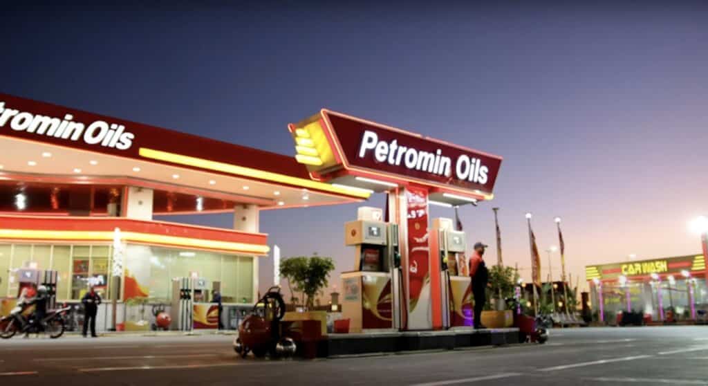 Petromin : le dossier des Amhal relancé en appel